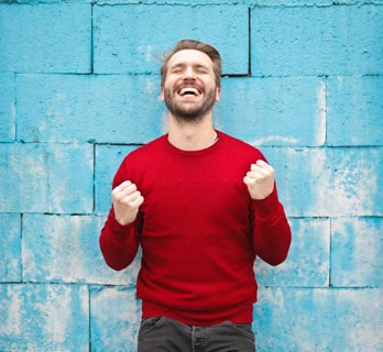 Webinar - How to use positive psychology to set goals during uncertainty